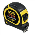 Huincha Medir Stanley 8mt 30088