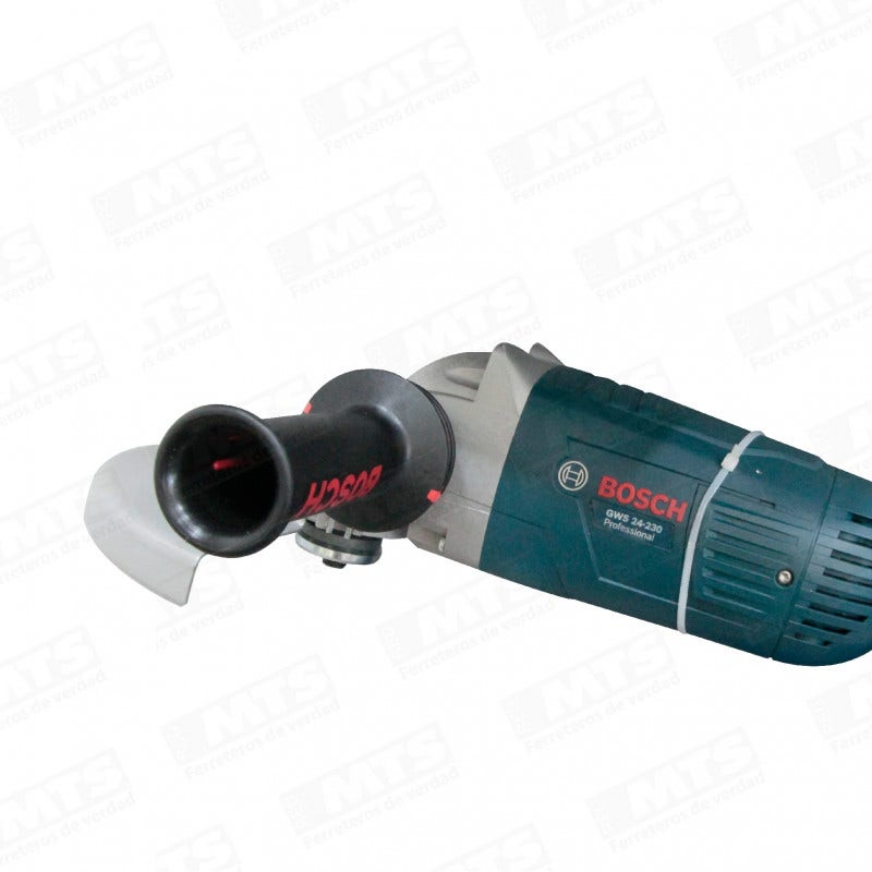 Esmeril Ang.gws 9"  24-230 Bosch   #