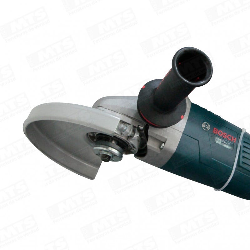 Esmeril Ang.gws 9"  24-230 Bosch   #