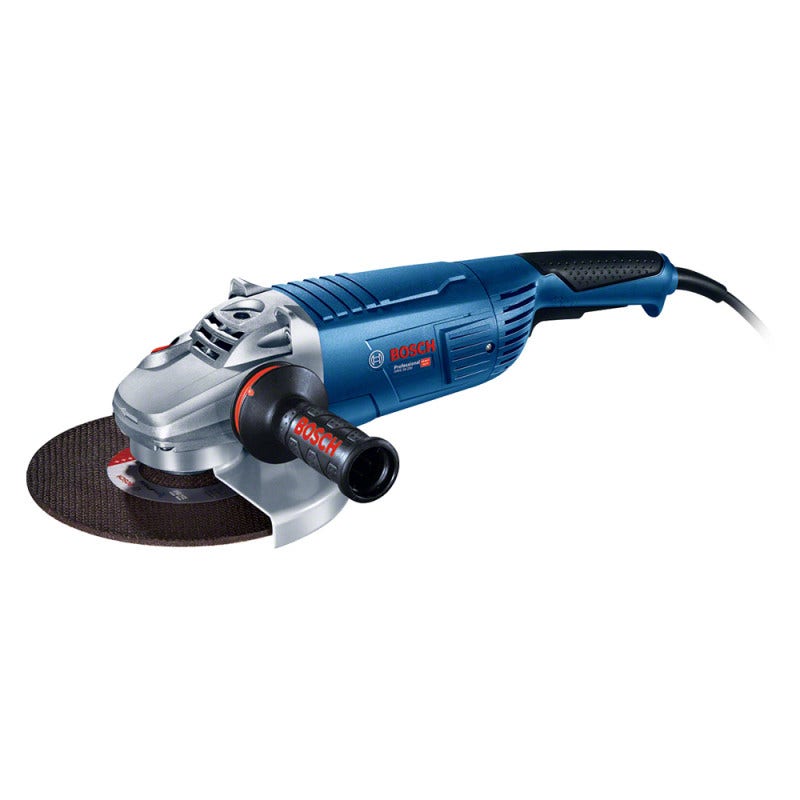 Esmeril Ang.9 Gws 26-230 Bosch