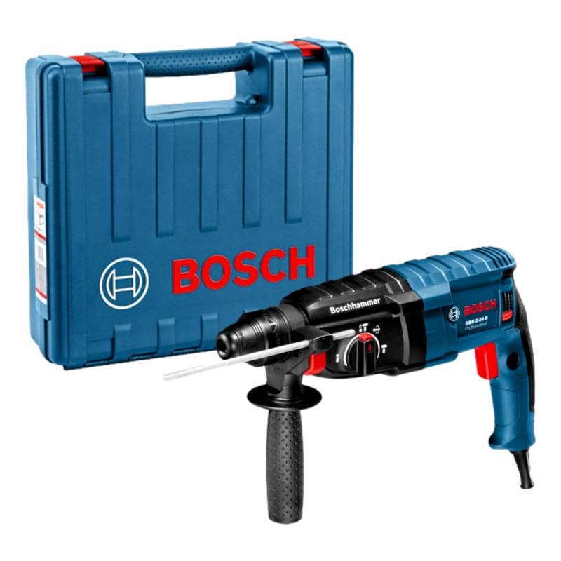 Martillo Perf. Gbh 2-26 Dre-n Bosch