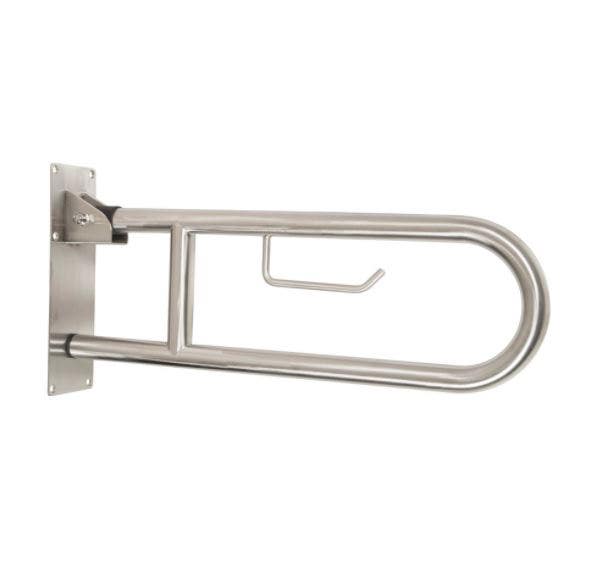 Barra Abatible Minusvalido 60cm