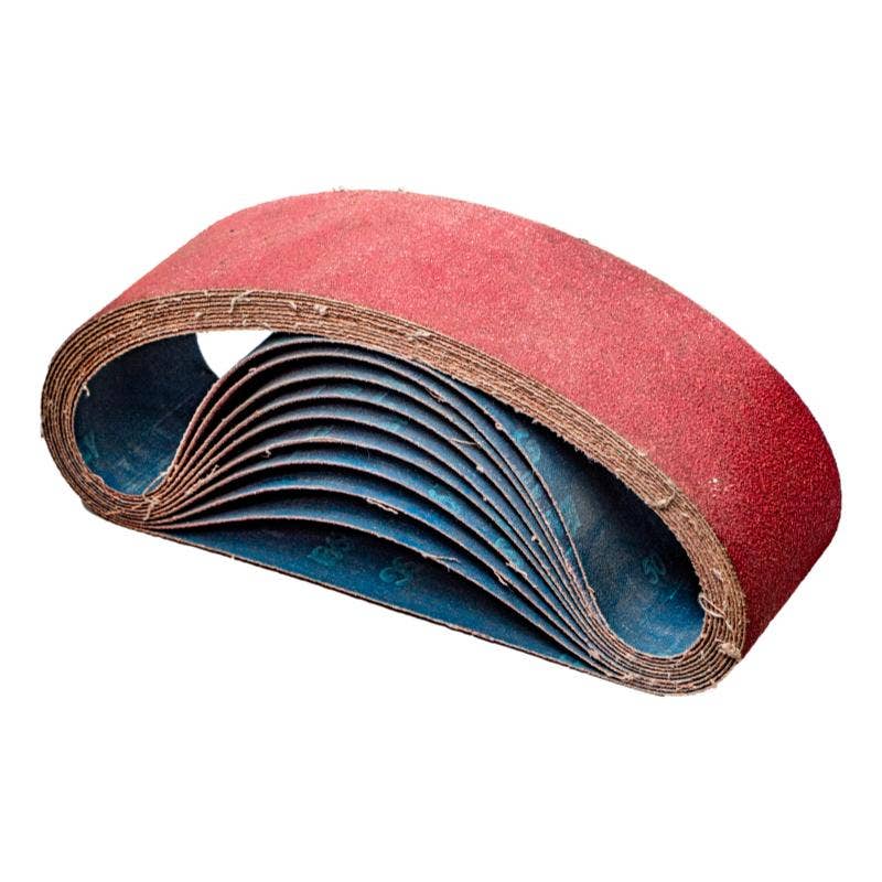 Lija Banda 3*24 Grano 100
