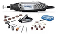 Dremel 3000  10 Acc  Bosch