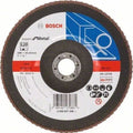 Disco Laminado 7  Gr 80  Metal Bosch 371