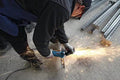 Esmeril Ang. Bosch Gws 11-125