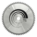 HOJA SIERRA BOSCH 60D 12"   OPTILINE  921