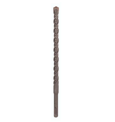 BROCA SDS PLUS 5X BOSCH 13MM 200/260MM COD 815