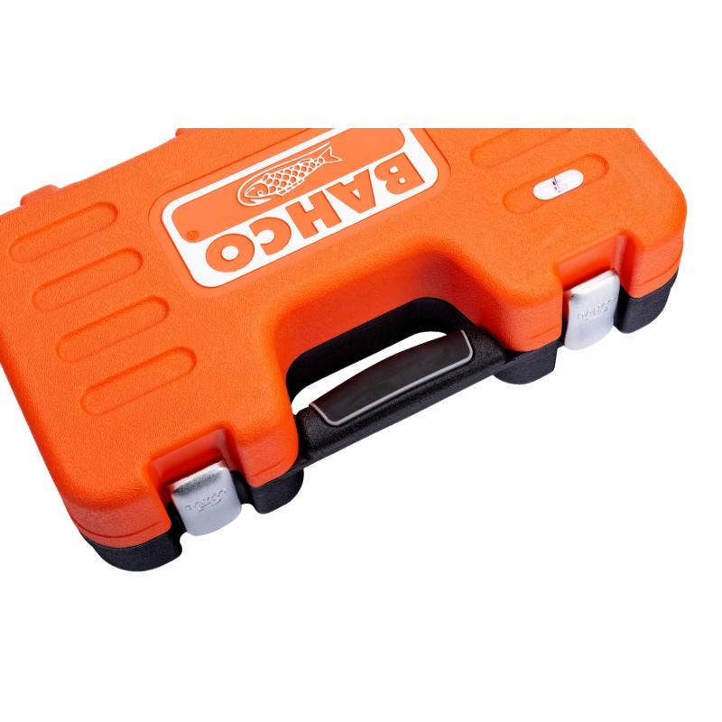 Juego Dados 1/2 Bahco 24pz  Cod S240
