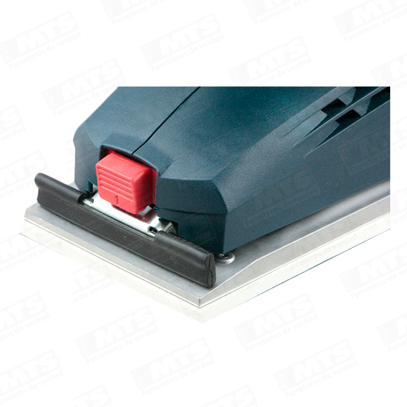 Lijadora Orbital Gss 23 Ae Bosch