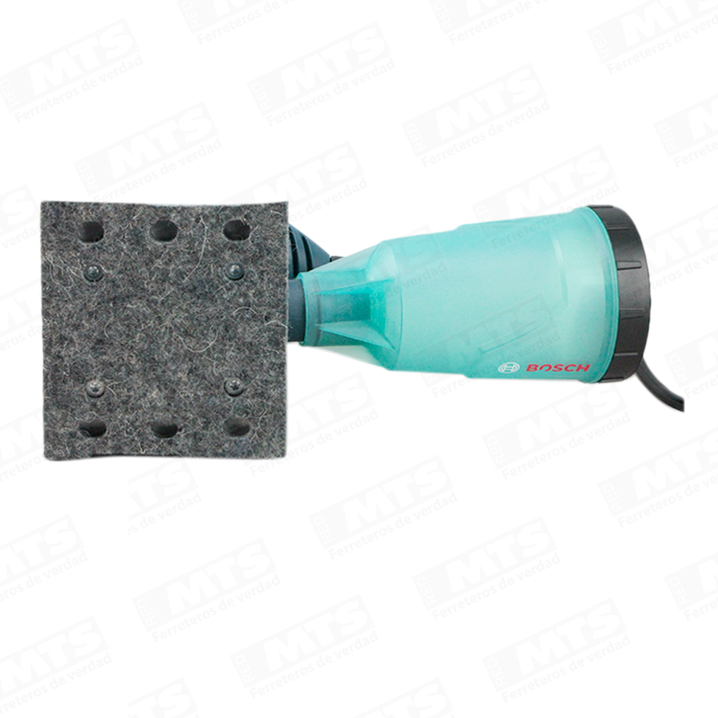 LIJADORA ORBITAL GSS 140- 1A 220W