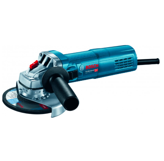 Esmeril Ang. 4 1/2 Gws 9-125 /oe1/bosch