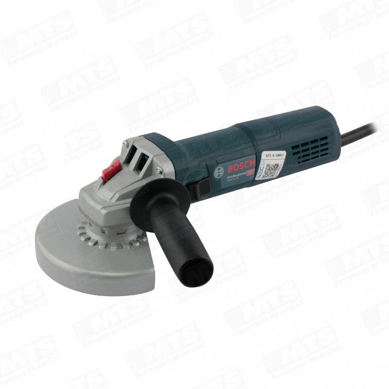 Esmeril Ang. 4 1/2 Gws 9-125 /oe1/bosch