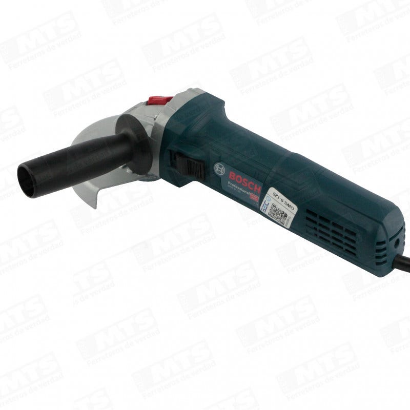 Esmeril Ang. 4 1/2 Gws 9-125 /oe1/bosch