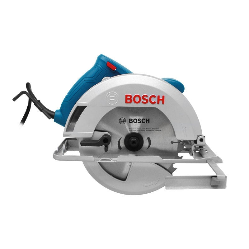 Sierra Circular 7 1/4 Gks 150 1500w Bosch