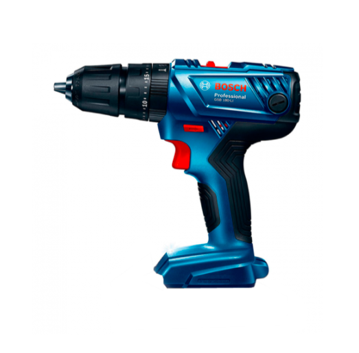 TALADRO IMP. INALAMBRICO GSB 185 LI S/BATERIA