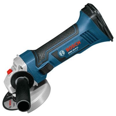 ESMERIL INAL. BOSCH GWS 18V -8  S/B PROMO #