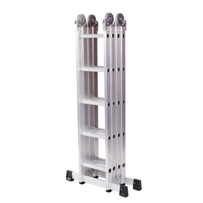 Escalera Art. En131 Ramp 20peld 150kg 5,7mt