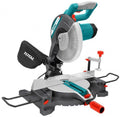 Sierra Ingleteadora 10" Total 1800w Cod182552