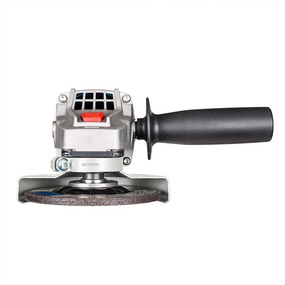 ESMERIL ANG. 4 1/2 BOSCH GWS 850W 220V #