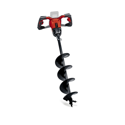 Ahoyador Inalambrico Einhell Gp-ea 18/150 S/bate