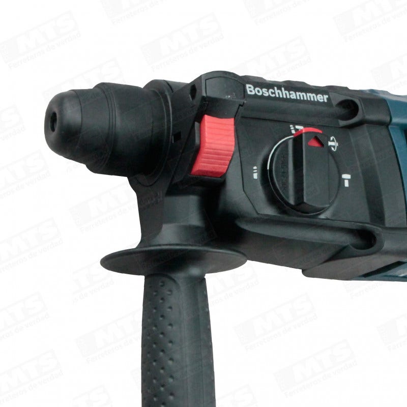 MARTILLO 1125A GBH 220 ( EX.GBH2-20D) BOSCH