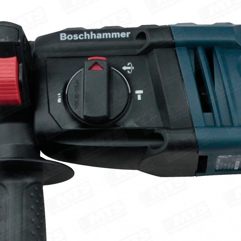 MARTILLO 1125A GBH 220 ( EX.GBH2-20D) BOSCH