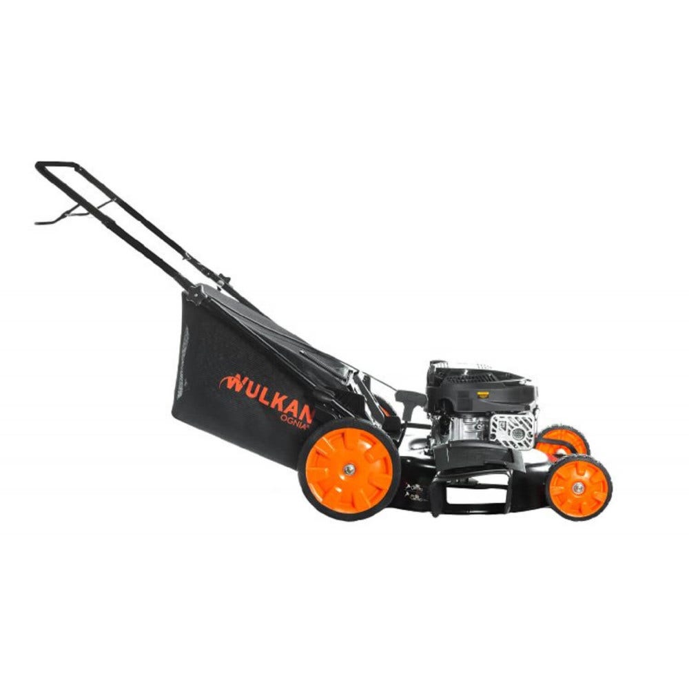 Maq. Cortar Pasto Wulkan 170cc  Wk-pm-170