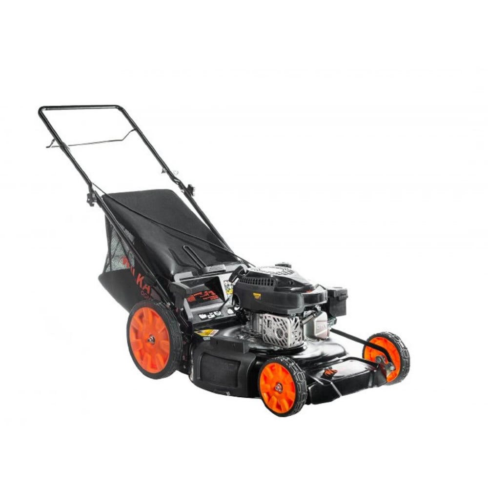 Maq. Cortar Pasto Wulkan 170cc  Wk-pm-170
