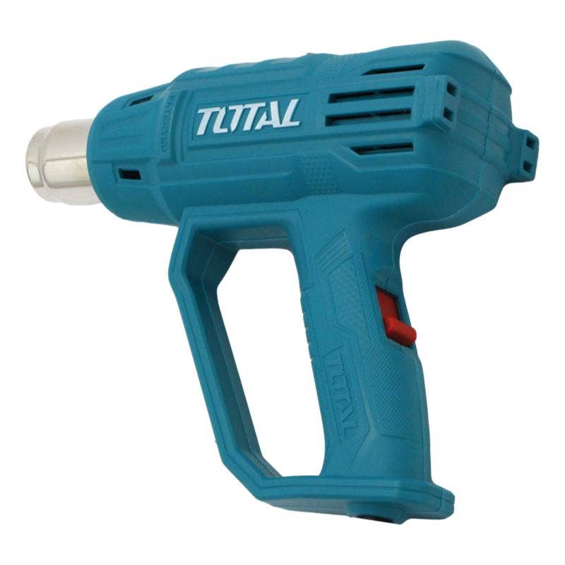 PISTOLA CALOR TOTAL TB200365 ML