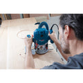 Fresadora Gof 130 Bosch 220v