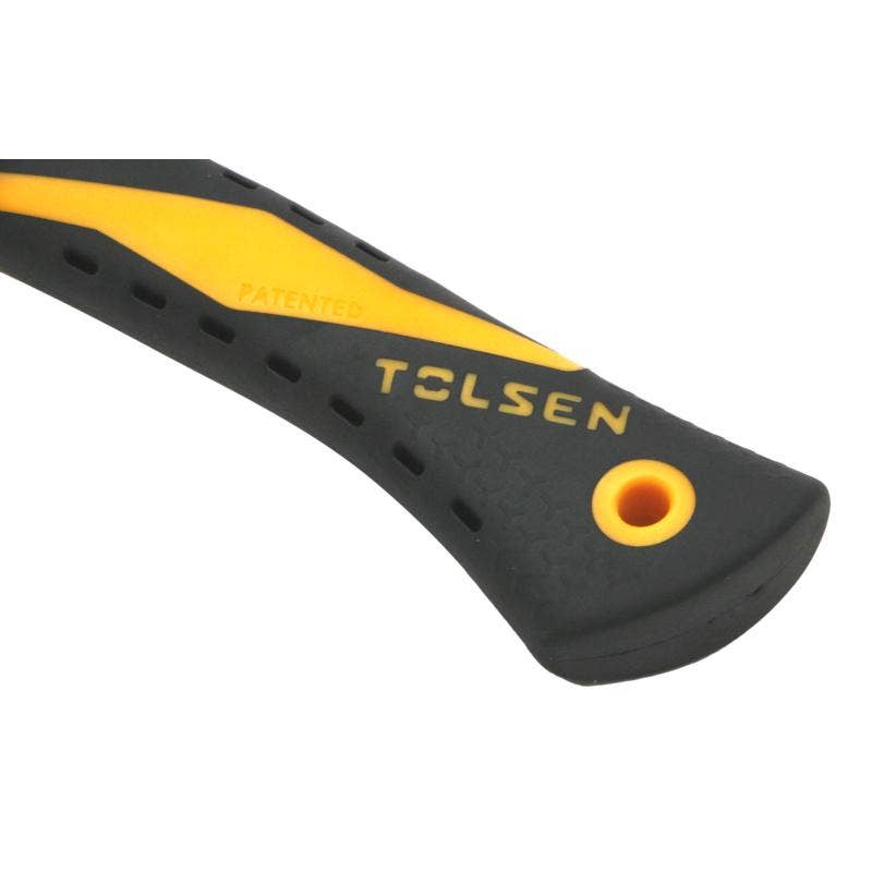 Hacha Cazadora M/fibra 25053 Tolsen
