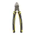 Alicate Cortante 6" Stanley Prof. M/am 84054