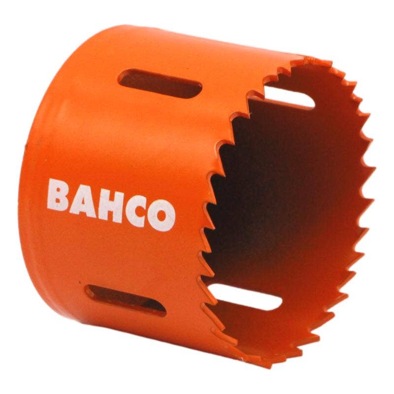 SIERRA COPA 60MM BIMETAL BAHCO ML