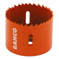 SIERRA COPA 60MM BIMETAL BAHCO ML