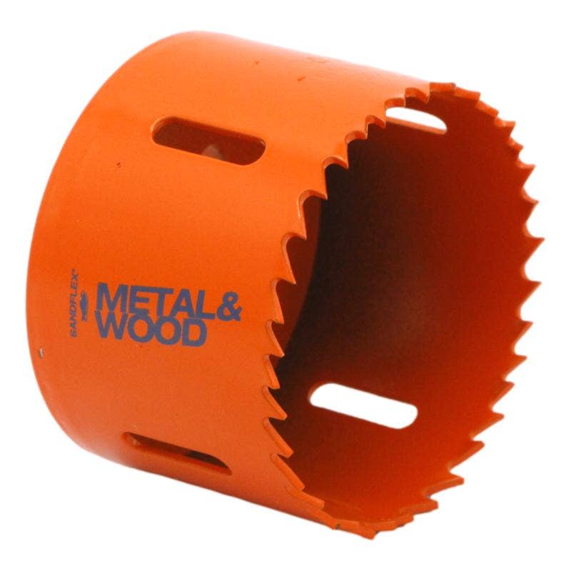 SIERRA COPA 64MM BIMETAL BAHCO ML