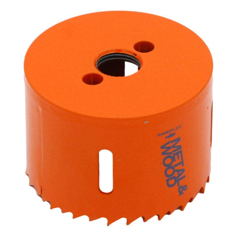SIERRA COPA 64MM BIMETAL BAHCO ML