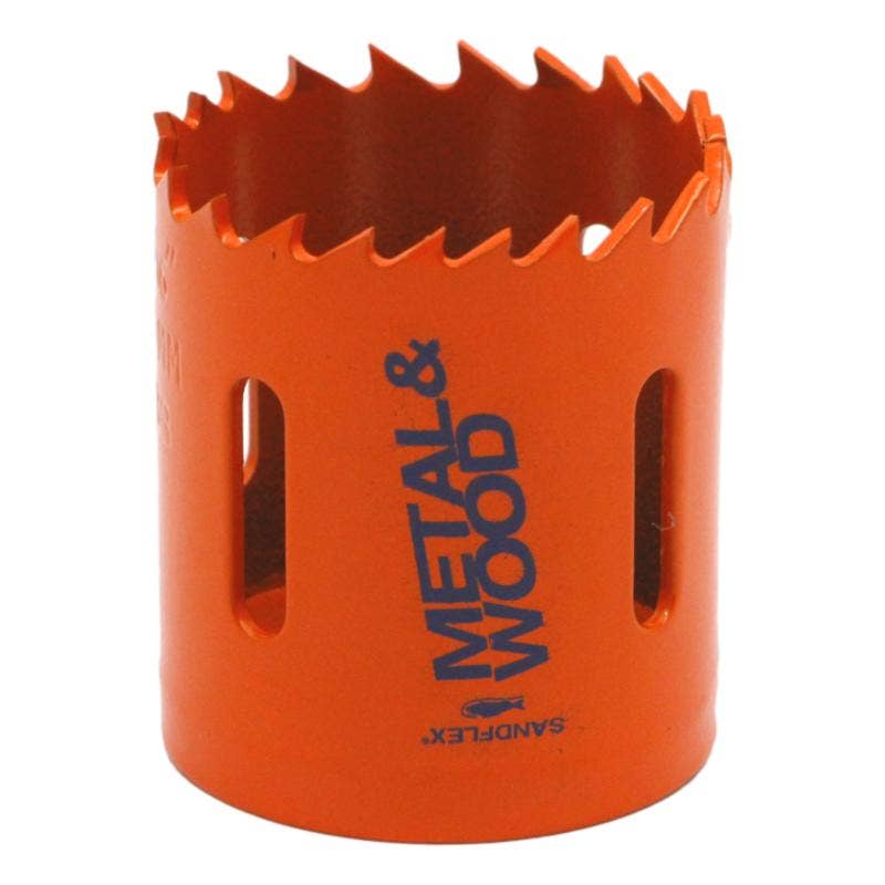 SIERRA COPA 40MM BIMETAL BAHCO ML