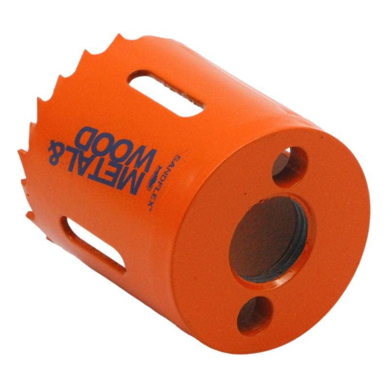 SIERRA COPA 40MM BIMETAL BAHCO ML