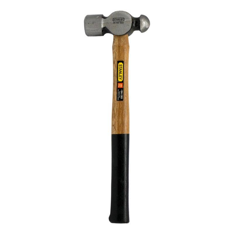 MARTILLO MEC.STANLEY 2LBS  (54193) ML