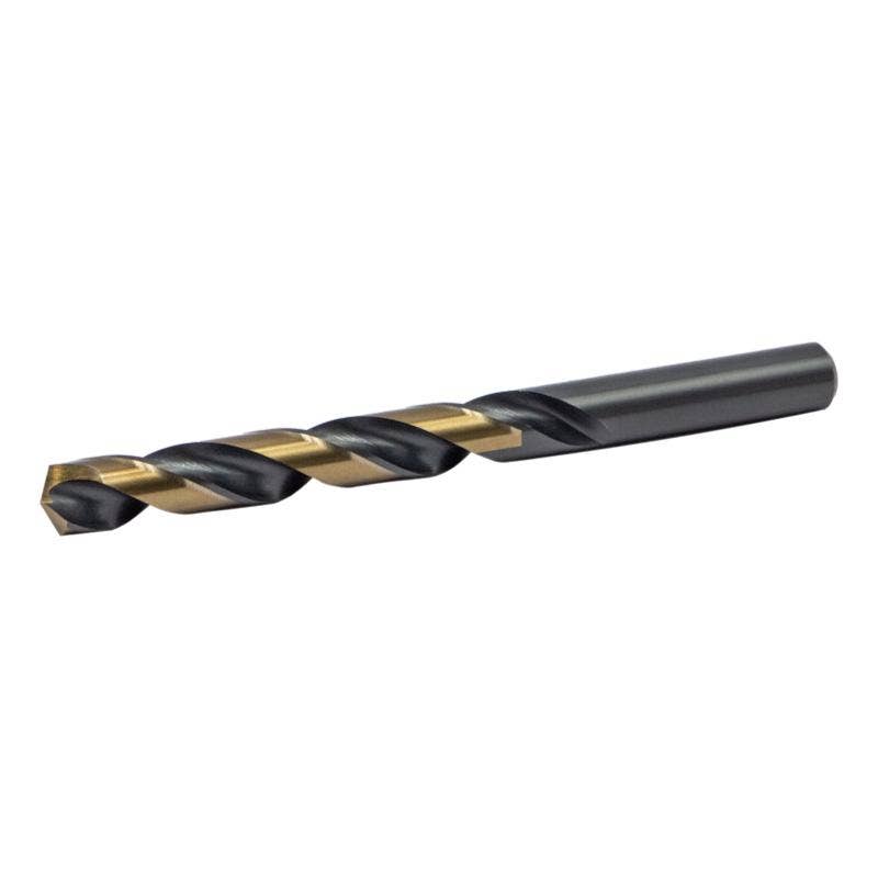 Broca Hss Capital 12.5mm