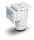 Skimmer Blanco Mini 20cms*32cms Hormigon