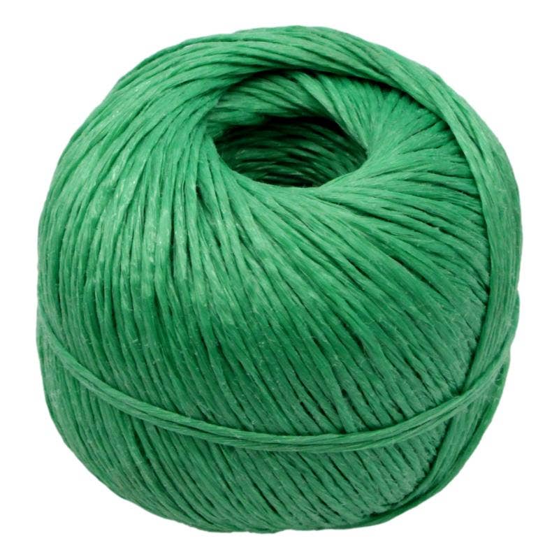 CORDEL CAÑAMO PLAST. 800 GRAPROX  BOBINA