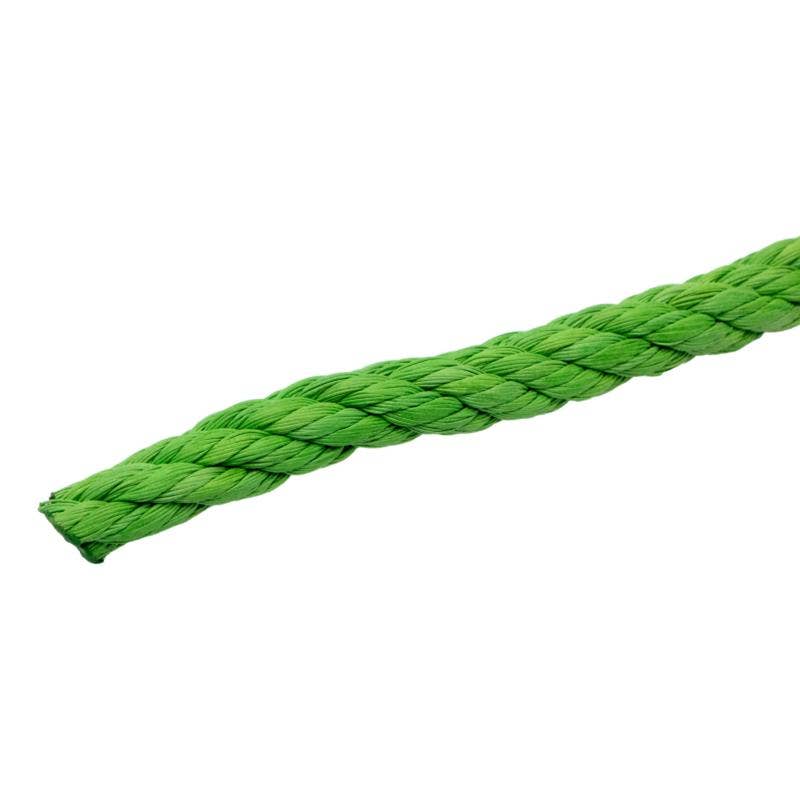 CORDEL PLASTICO PLASTIFIL 10MM (22MT*K APROX)
