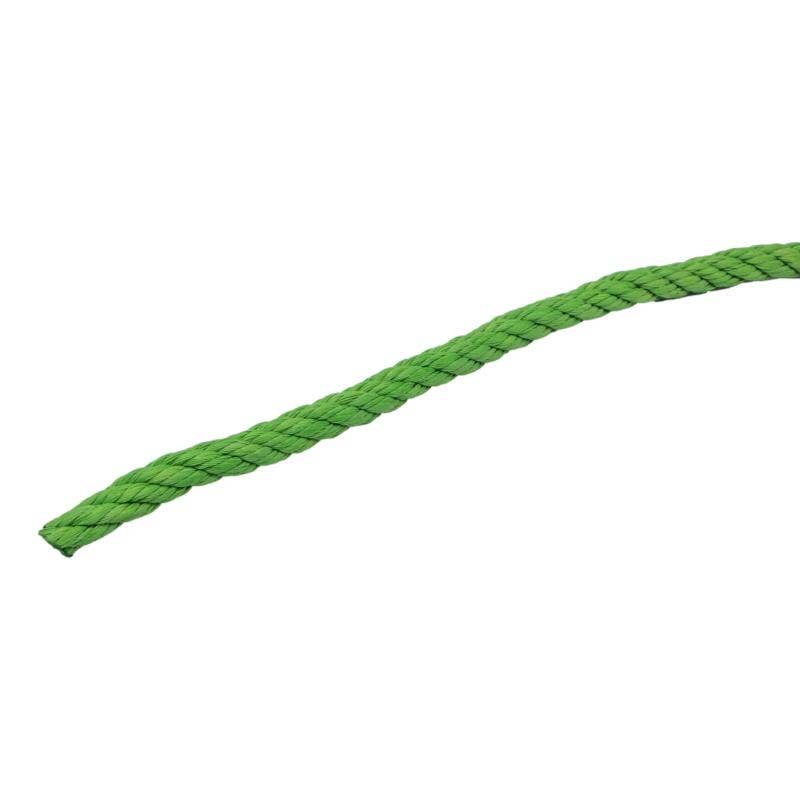 CORDEL PLASTICO PLASTIFIL 10MM (22MT*K APROX)