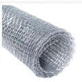 Malla Harnero Nõ6 * 0.60 (rollo 30mt)