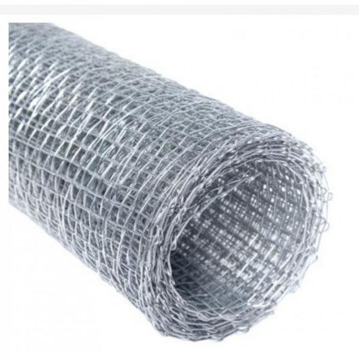 Malla Harnero Nõ6 * 0.60 (rollo 30mt)