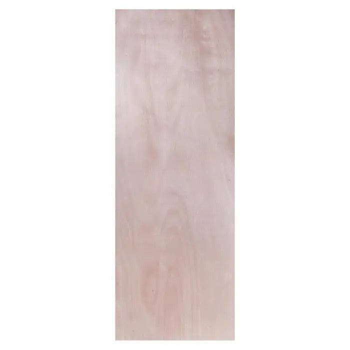 Puerta Terciado V/l 0.90 #