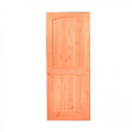 Puerta Pino Oregon 90*2 Mt#