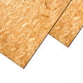 Osb 2.44 * 1.22 * 9.5 Mm # ( Pallet 84 Und )